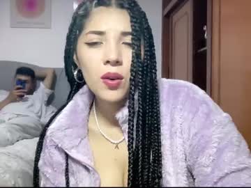 Naduu__Xx January 06, 2025 Chaturbate stream image
