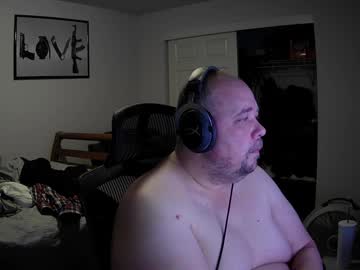 Naked_Fat_Guy January 06, 2025 Chaturbate stream image