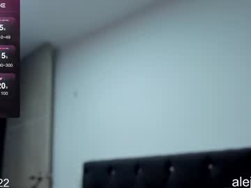 Oriana_Thomson January 06, 2025 Chaturbate stream image