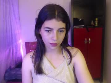 Paulina_Williams January 06, 2025 Chaturbate stream image