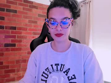 Paulinabarnett_ January 06, 2025 Chaturbate stream image