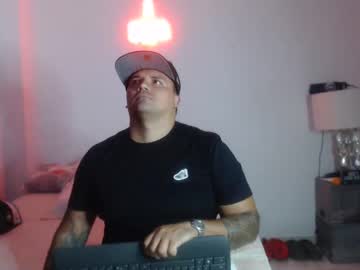 Pikoro_Gomez January 06, 2025 Chaturbate stream image