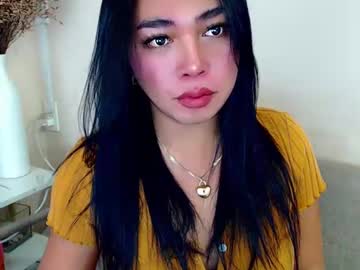 Pinaymorena69 January 06, 2025 Chaturbate stream image