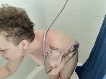 Shynvfox January 06, 2025 Chaturbate stream image