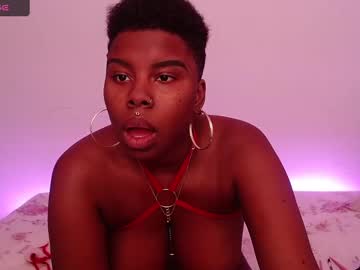 Venusshinee January 06, 2025 Chaturbate stream image