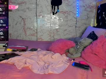 Yluismag January 06, 2025 Chaturbate stream image