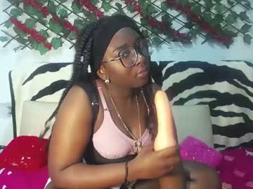 Zahhysims January 06, 2025 Chaturbate stream image