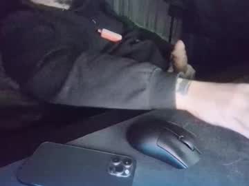 Zippo_Yeti January 06, 2025 Chaturbate stream image