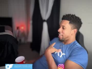 10inch_Gymjunky January 06, 2025 Chaturbate stream image