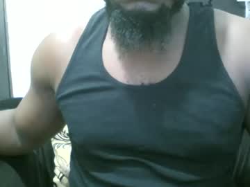 Africoc243 January 06, 2025 Chaturbate stream image