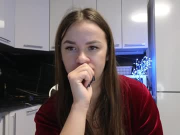 Ange1ok stream photo from January 06, 2025