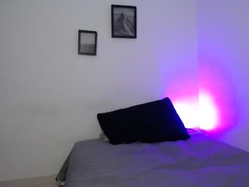 Aria_Jhonsson777 January 06, 2025 Chaturbate stream image