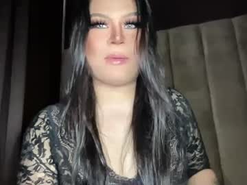 Arianna_Wardx January 06, 2025 Chaturbate stream image