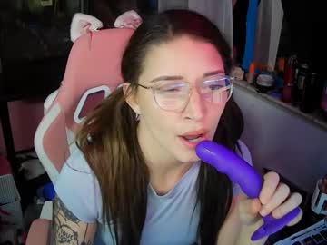 Basskitten666 January 06, 2025 Chaturbate stream image