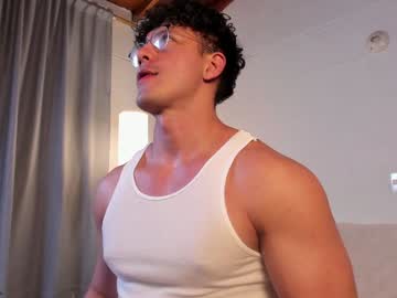 Blake_Levi January 06, 2025 Chaturbate stream image