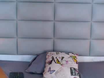 Blue_Allen January 06, 2025 Chaturbate stream image