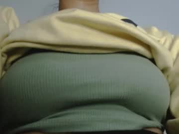 Candymilfff January 06, 2025 Chaturbate stream image