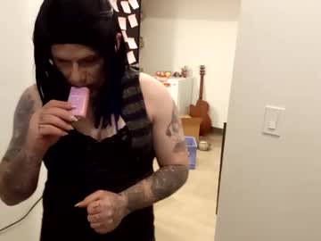 Crossedagain January 06, 2025 Chaturbate stream image