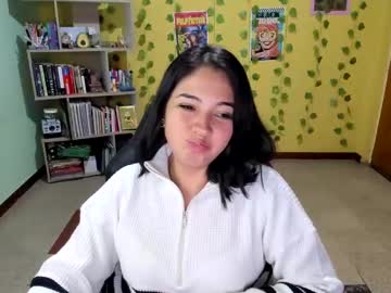 Littleprety6969 January 06, 2025 Chaturbate stream image