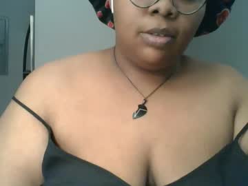 Plushbunny420 January 06, 2025 Chaturbate stream image
