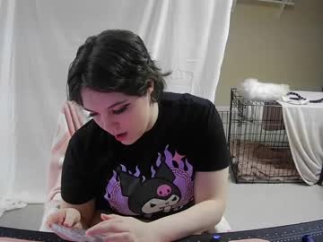Popaspuppy January 06, 2025 Chaturbate stream image