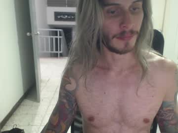 Skaur0n January 06, 2025 Chaturbate stream image