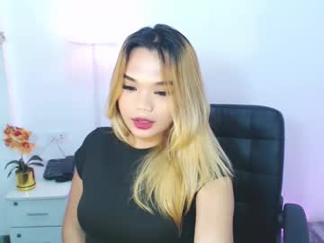Sweetmikaela20 January 06, 2025 Chaturbate stream image