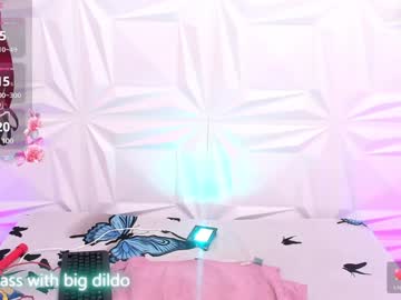 Valerie_Sweett January 06, 2025 Chaturbate stream image
