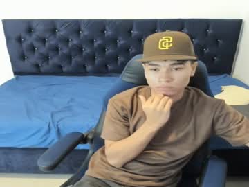 Zammcito_ January 06, 2025 Chaturbate stream image
