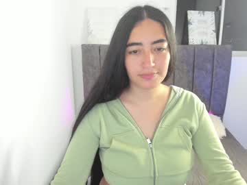 Zoe_Jones7 January 06, 2025 Chaturbate stream image
