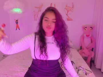 1laiaa1 January 06, 2025 Chaturbate stream image