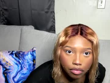 Big_Lavish January 06, 2025 Chaturbate stream image