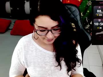 Blue_Dance January 06, 2025 Chaturbate stream image