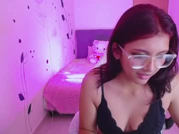 Canelita_Tentacion_18 January 06, 2025 Chaturbate stream image