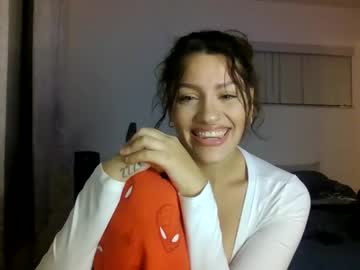 Caramelmami26 January 06, 2025 Chaturbate stream image
