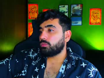 Carmine_Gionato January 06, 2025 Chaturbate stream image