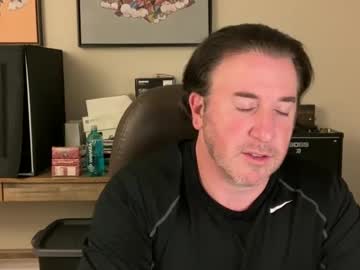Chris646312 January 06, 2025 Chaturbate stream image