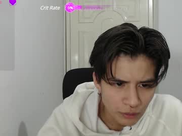 Dahliarios January 06, 2025 Chaturbate stream image