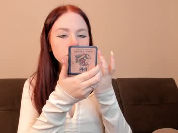 Elvinaeyre January 06, 2025 Chaturbate stream image