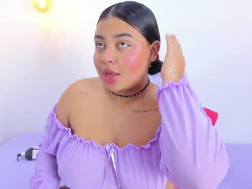 Emily_Cooper20_ January 06, 2025 Chaturbate stream image