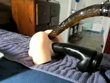 Fuckmyvaginanow January 06, 2025 Chaturbate stream image
