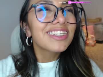 Gabriela_Morales01 January 06, 2025 Chaturbate stream image