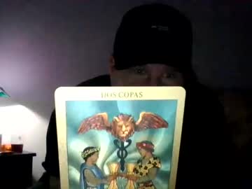 Hermesson222 January 06, 2025 Chaturbate stream image