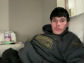 Infamouslucas January 06, 2025 Chaturbate stream image