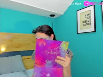 Kattycar January 06, 2025 Chaturbate stream image