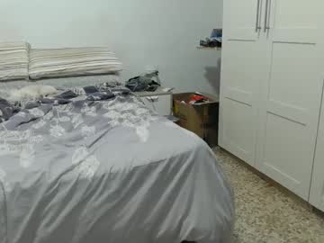 Kkmosc January 06, 2025 Chaturbate stream image