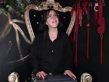 Ling_Ling24 January 06, 2025 Chaturbate stream image