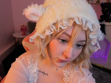 Mae_Barb1ee_ January 06, 2025 Chaturbate stream image
