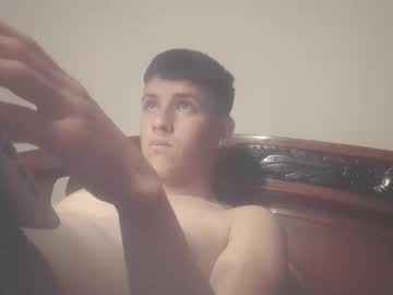 Maikol_25 January 06, 2025 Chaturbate stream image