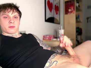 Redrumbackwards January 06, 2025 Chaturbate stream image